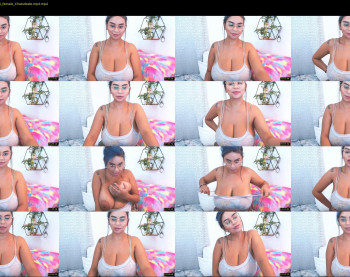 funplayx — 22 minute Chaturbate female teen cam video, 1080p, Sep 22, 2021