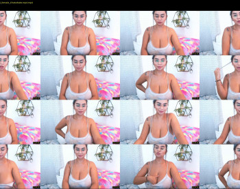 funplayx — 41 minute Chaturbate female teen cam video, 1080p, Sep 22, 2021