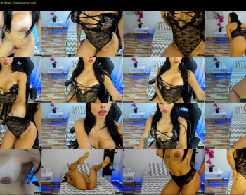 kickyfox77 — 70 minute Chaturbate female teen cam video, 1080p, Sep 23, 2021