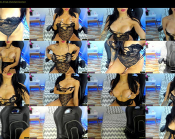 kickyfox77 — 73 minute Chaturbate female teen cam video, 1080p, Sep 23, 2021
