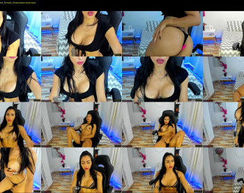 kickyfox77 — 71 minute Chaturbate female teen cam video, 1080p, Sep 23, 2021