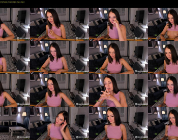 pippalee — 39 minute Chaturbate female teen cam video, 1080p, Sep 22, 2021