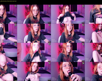 pocketrocket_ — 34 minute Chaturbate female teen cam video, 1080p, Sep 22, 2021