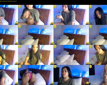 sofia_sakura — 70 minute Chaturbate female teen cam video, 1080p, Sep 22, 2021