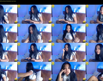 sofia_sakura — 6 minute Chaturbate female teen cam video, 1080p, Sep 22, 2021