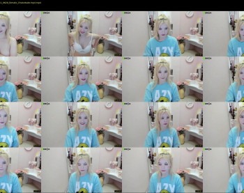 veronica_space — 16 minute Chaturbate female teen cam video, 1080p, Sep 22, 2021