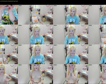 veronica_space — 48 minute Chaturbate female teen cam video, 1080p, Sep 22, 2021