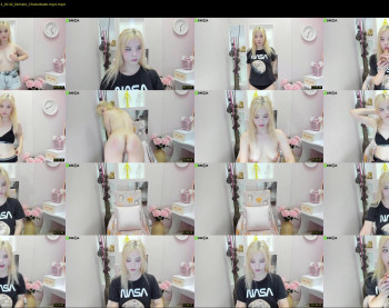 veronica_space — 70 minute Chaturbate female teen cam video, 1080p, Sep 23, 2021
