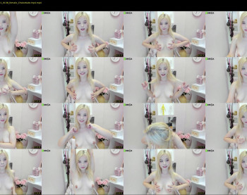 veronica_space — 5 minute Chaturbate female teen cam video, 1080p, Sep 23, 2021
