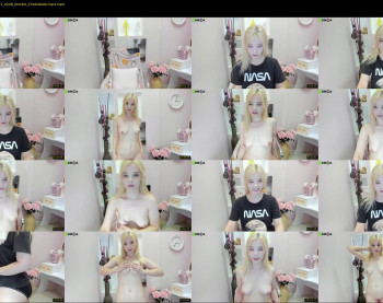 veronica_space — 70 minute Chaturbate female teen cam video, 1080p, Sep 23, 2021