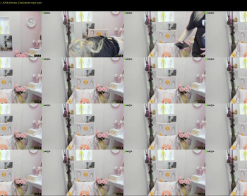veronica_space — 8 minute Chaturbate female teen cam video, 1080p, Sep 23, 2021