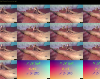 aasher_hardcore — 65 minute Chaturbate male teen cam video, 480p, Sep 23, 2021