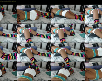 cherrycreme — 14 minute Chaturbate female teen cam video, 1080p, Sep 23, 2021