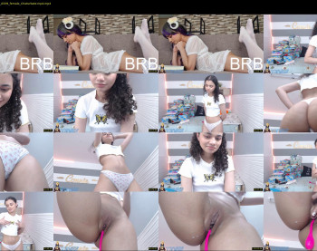connie_brown — 69 minute Chaturbate female teen cam video, 1080p, Sep 24, 2021