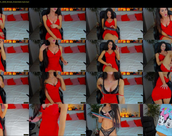devilish_goddes — 31 minute Chaturbate female teen cam video, 1080p, Sep 23, 2021
