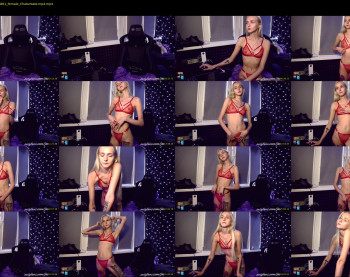 jessica_rays — 39 minute Chaturbate couple teen cam video, 1080p, Sep 23, 2021