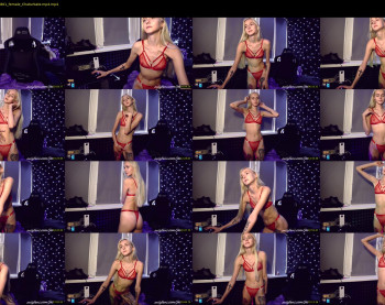 jessica_rays — 36 minute Chaturbate couple teen cam video, 1080p, Sep 23, 2021