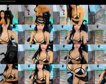 kickyfox77 — 34 minute Chaturbate female teen cam video, 1080p, Sep 24, 2021