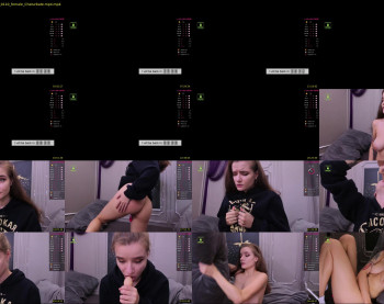 savanahwildc — 65 minute Chaturbate female teen cam video, 1080p, Sep 24, 2021