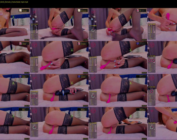 sooofffiyyaaa — 13 minute Chaturbate female teen cam video, 1080p, Sep 24, 2021