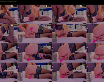 sooofffiyyaaa — 15 minute Chaturbate female teen cam video, 1080p, Sep 24, 2021