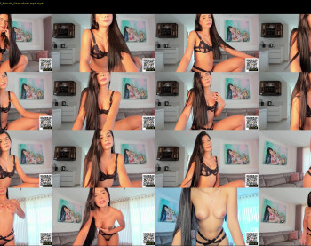 anablerd — 6 minute Chaturbate female teen cam video, 1080p, Sep 24, 2021
