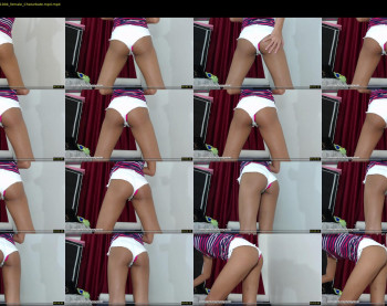 cherrycreme — 6 minute Chaturbate female teen cam video, 1080p, Sep 24, 2021