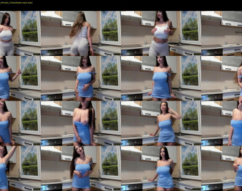 devyale — 70 minute Chaturbate female teen cam video, 1080p, Sep 24, 2021