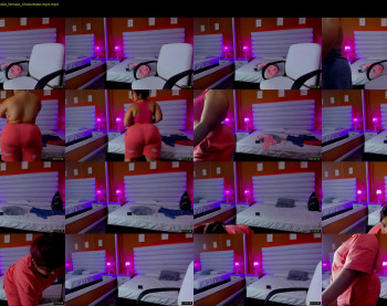 emma_lean — 21 minute Chaturbate female teen cam video, 1080p, Sep 25, 2021