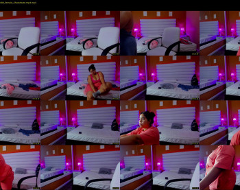 emma_lean — 20 minute Chaturbate female teen cam video, 1080p, Sep 25, 2021