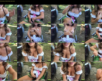 funcamkw — 114 minute Chaturbate female teen cam video, 720p, Sep 25, 2021