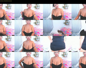 funplayx — 33 minute Chaturbate female teen cam video, 1080p, Sep 24, 2021