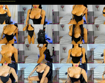 kickyfox77 — 76 minute Chaturbate female teen cam video, 1080p, Sep 25, 2021