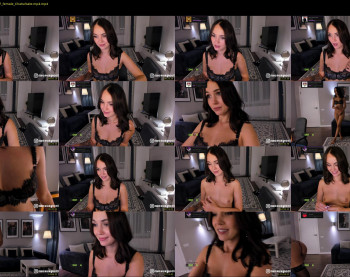 pippalee — 70 minute Chaturbate female teen cam video, 1080p, Sep 24, 2021