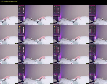 small_blondee — 7 minute Chaturbate female teen cam video, 720p, Sep 25, 2021