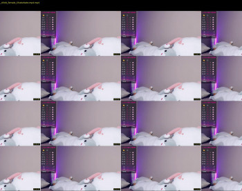 small_blondee — 43 minute Chaturbate female teen cam video, 720p, Sep 25, 2021