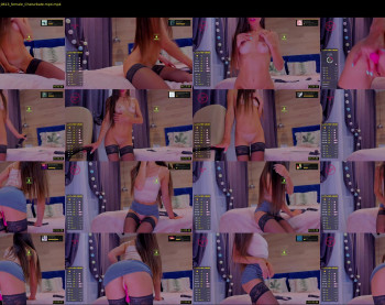 sooofffiyyaaa — 70 minute Chaturbate female teen cam video, 1080p, Sep 24, 2021