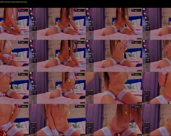 sooofffiyyaaa — 3 minute Chaturbate female teen cam video, 1080p, Sep 25, 2021