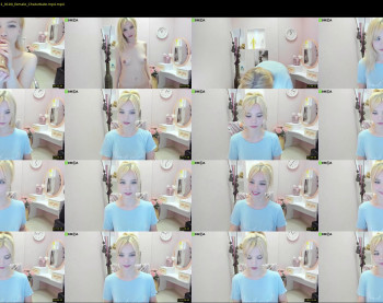 veronica_space — 77 minute Chaturbate female teen cam video, 1080p, Sep 25, 2021