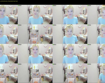 veronica_space — 71 minute Chaturbate female teen cam video, 1080p, Sep 25, 2021