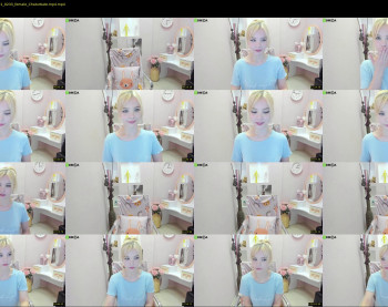 veronica_space — 71 minute Chaturbate female teen cam video, 1080p, Sep 25, 2021