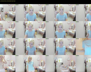 veronica_space — 70 minute Chaturbate female teen cam video, 1080p, Sep 25, 2021