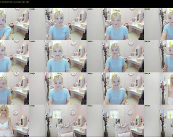 veronica_space — 70 minute Chaturbate female teen cam video, 1080p, Sep 25, 2021