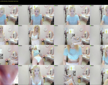 veronica_space — 70 minute Chaturbate female teen cam video, 1080p, Sep 25, 2021