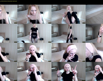 _be_my_daddy — 69 minute Chaturbate female teen cam video, 1080p, Sep 25, 2021