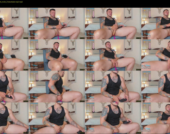 _marcus1 — 8 minute Chaturbate male teen cam video, 720p, Sep 26, 2021