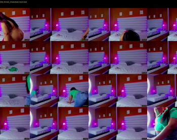 emma_lean — 21 minute Chaturbate female teen cam video, 1080p, Sep 26, 2021