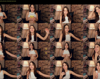 eugenetomas — 21 minute Chaturbate couple teen cam video, 1080p, Sep 26, 2021