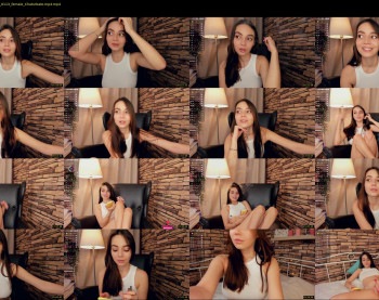 eugenetomas — 34 minute Chaturbate couple teen cam video, 1080p, Sep 26, 2021