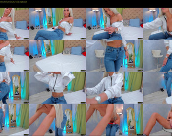 fallingangel_ — 70 minute Chaturbate female teen cam video, 1080p, Sep 25, 2021